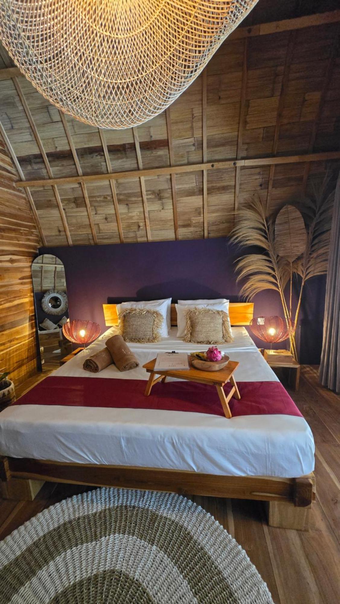 Hotel Les Sables Blancs - Adults Only - Gili Air Exterior photo