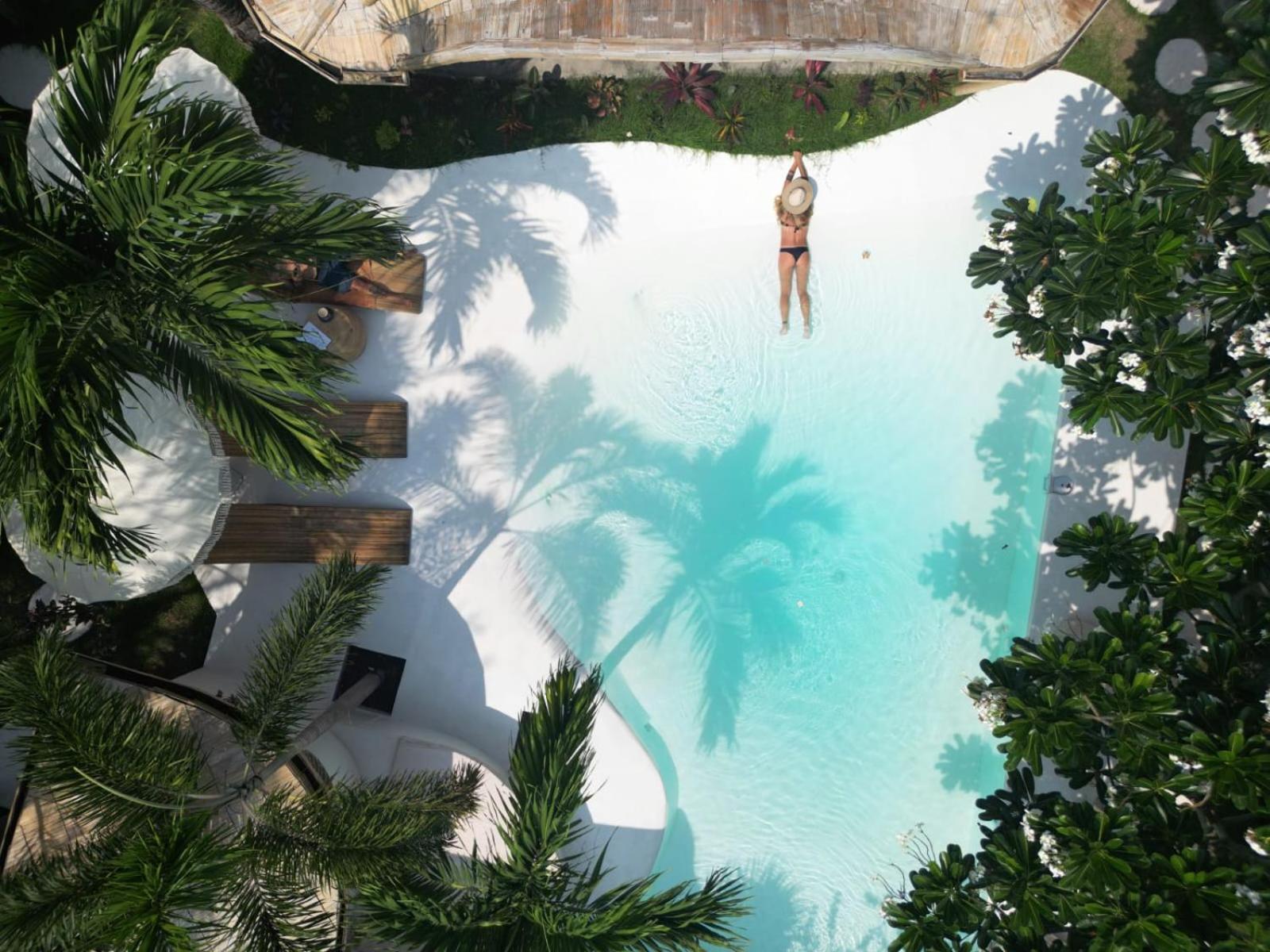 Hotel Les Sables Blancs - Adults Only - Gili Air Exterior photo
