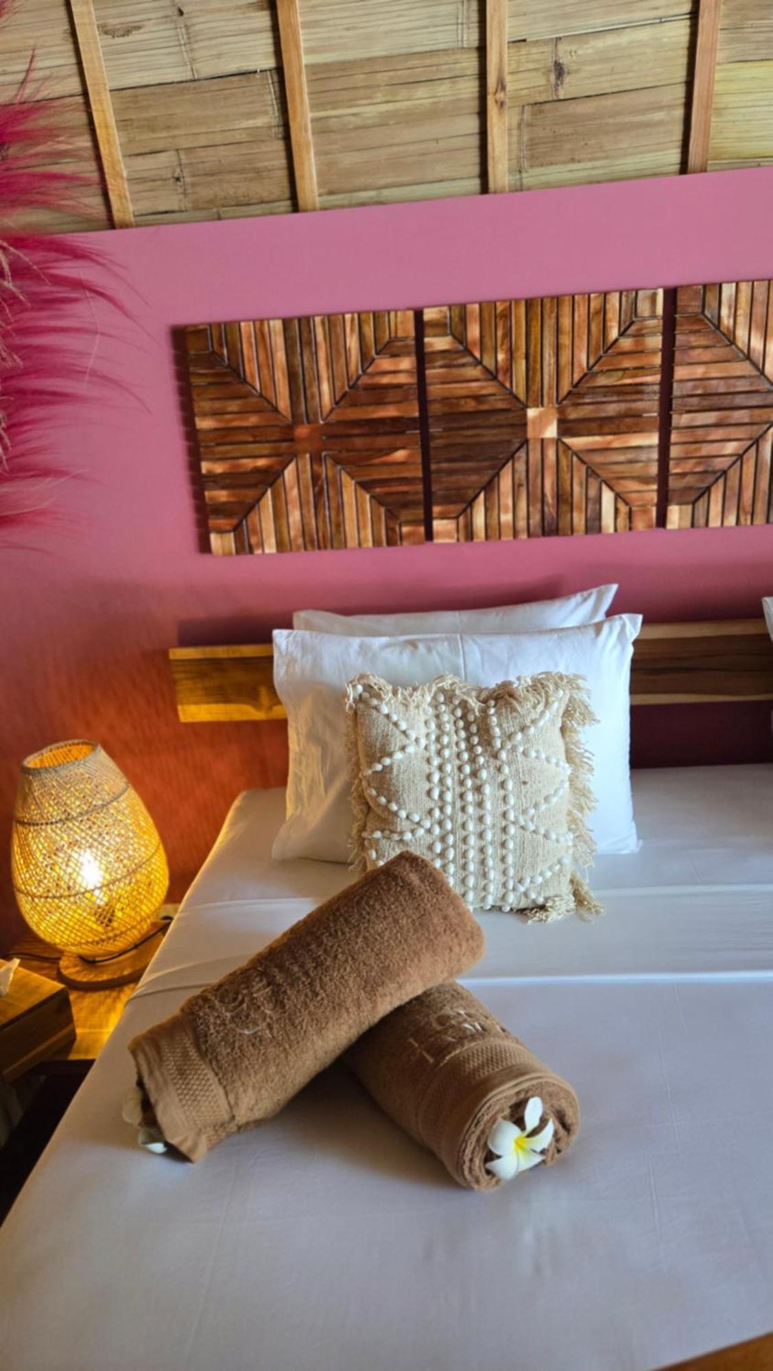Hotel Les Sables Blancs - Adults Only - Gili Air Exterior photo