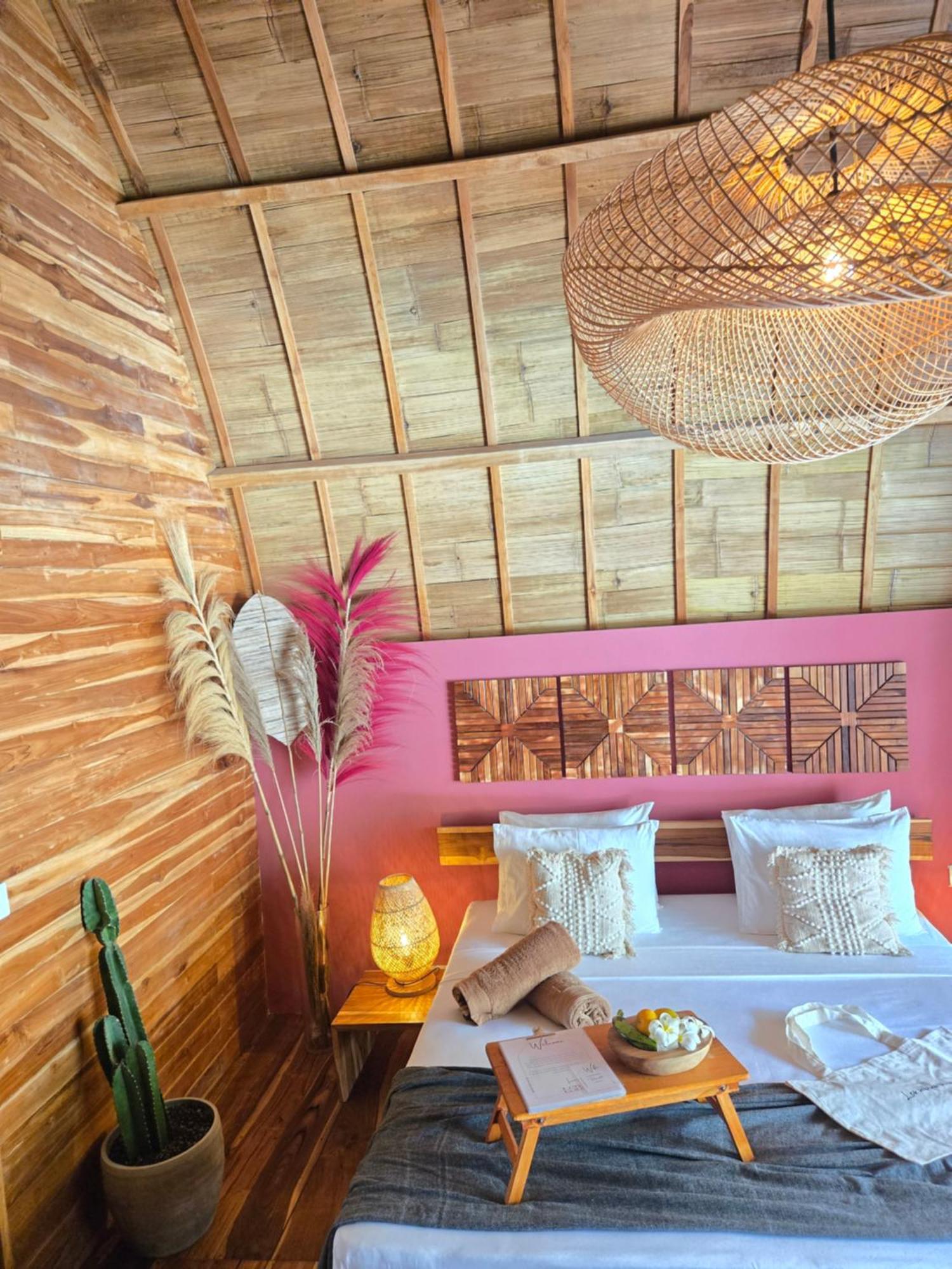 Hotel Les Sables Blancs - Adults Only - Gili Air Exterior photo