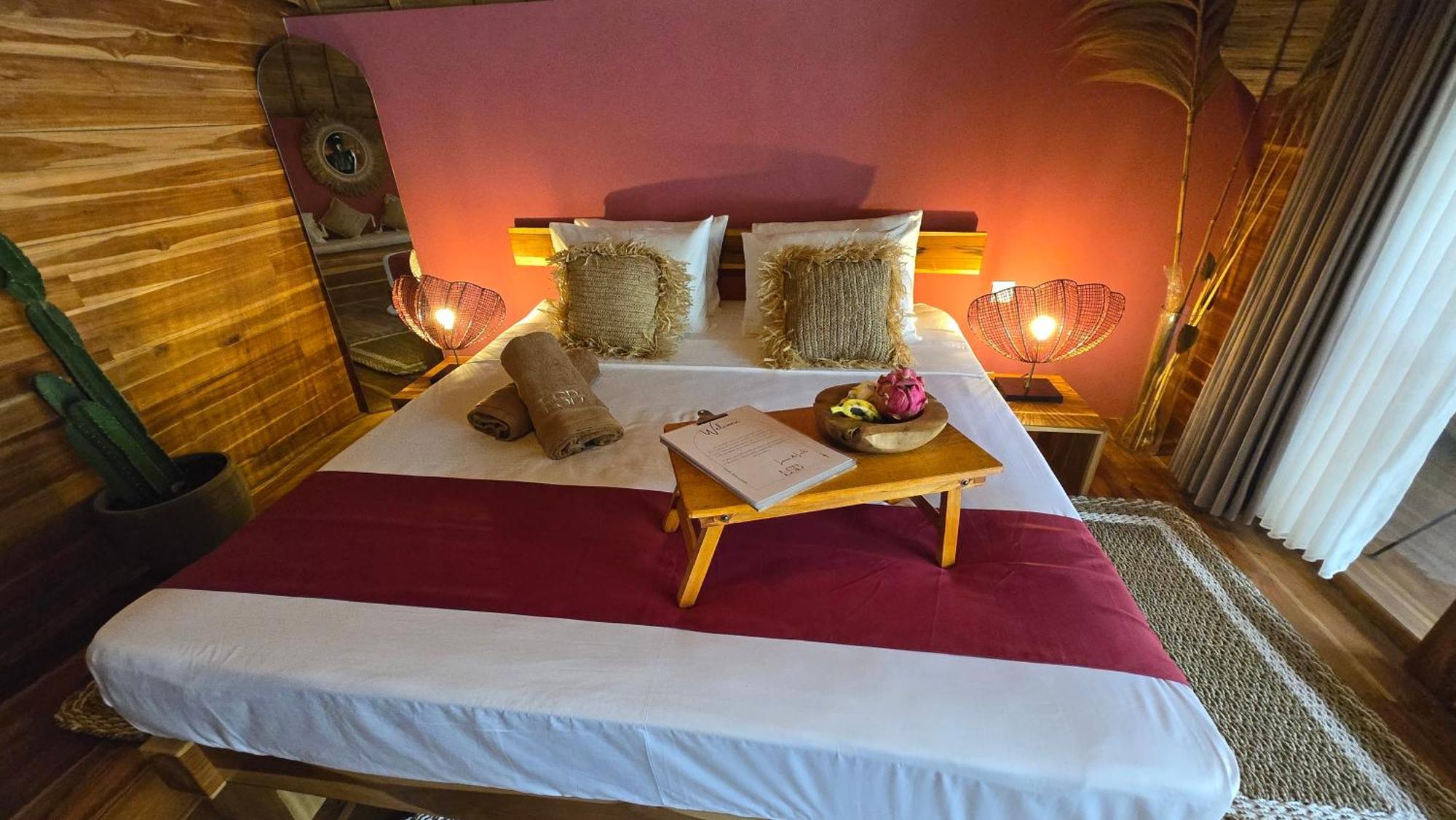 Hotel Les Sables Blancs - Adults Only - Gili Air Exterior photo